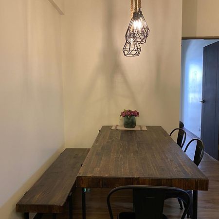Bristle Ridge 2 Bedroom Panoramic View Baguio City Bagian luar foto