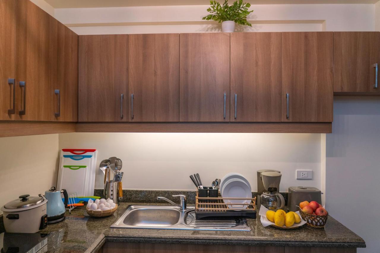Bristle Ridge 2 Bedroom Panoramic View Baguio City Bagian luar foto