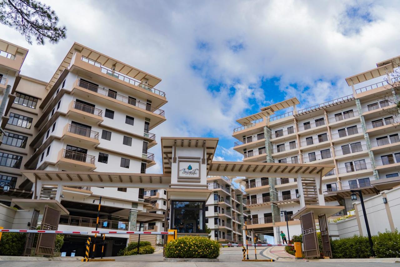 Bristle Ridge 2 Bedroom Panoramic View Baguio City Bagian luar foto