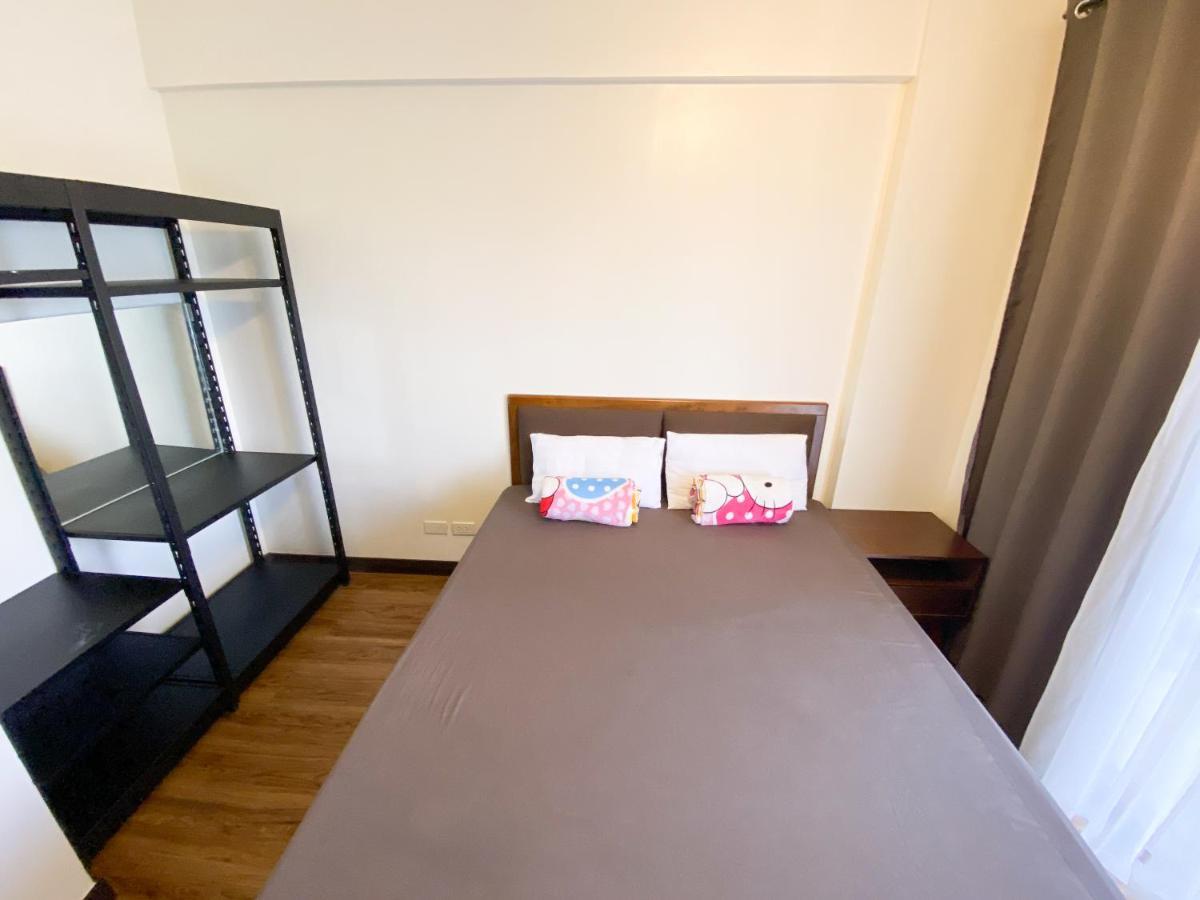 Bristle Ridge 2 Bedroom Panoramic View Baguio City Bagian luar foto