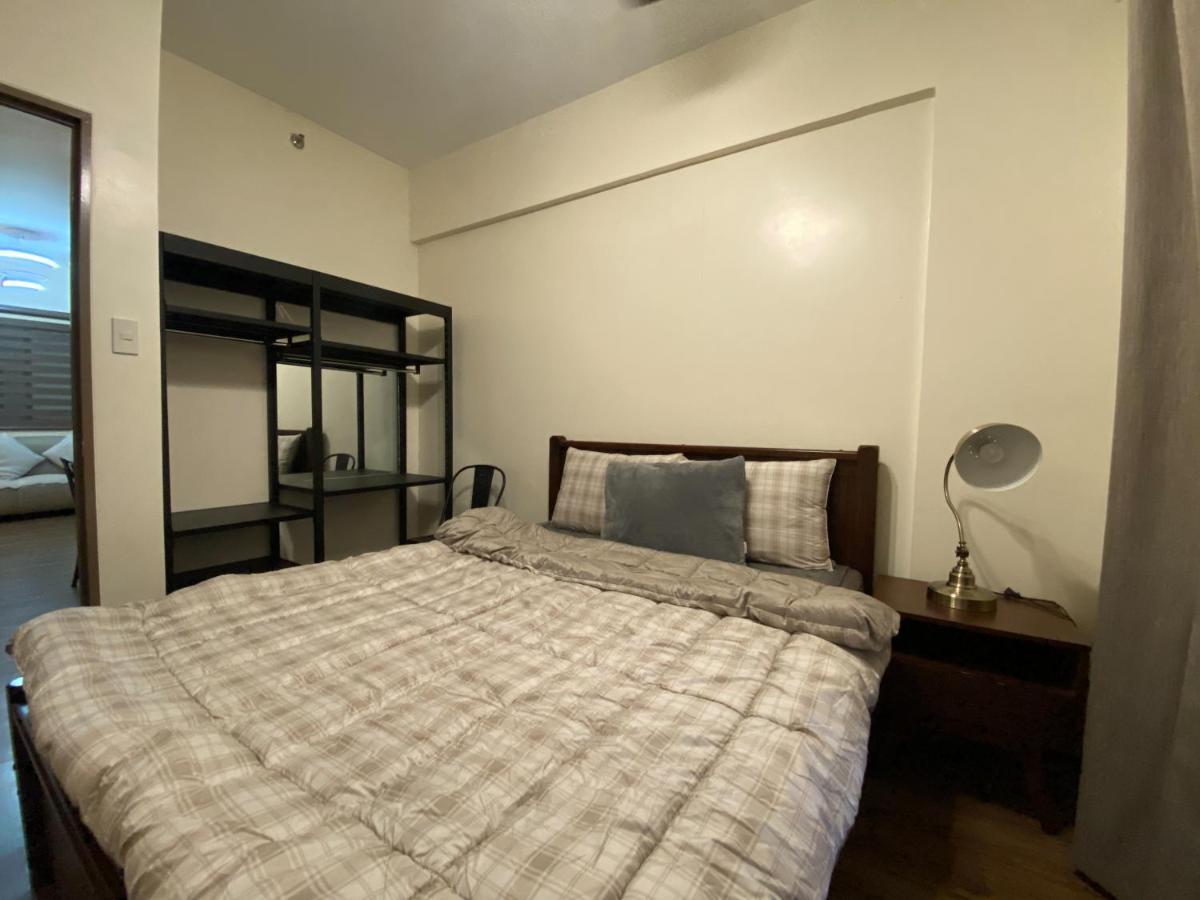 Bristle Ridge 2 Bedroom Panoramic View Baguio City Bagian luar foto