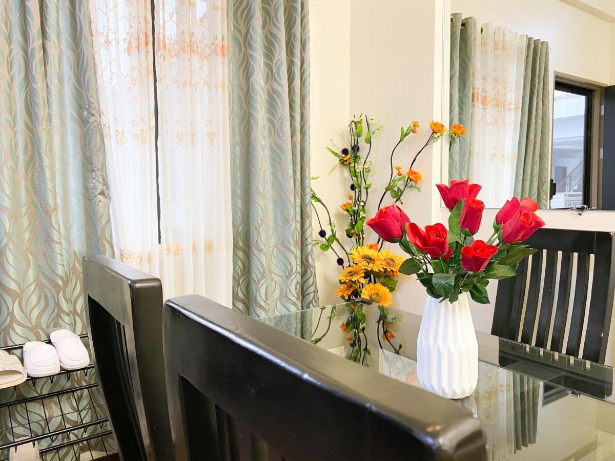 Bristle Ridge 2 Bedroom Panoramic View Baguio City Bagian luar foto
