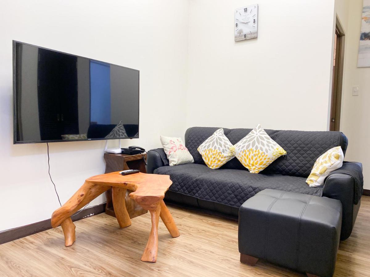 Bristle Ridge 2 Bedroom Panoramic View Baguio City Bagian luar foto