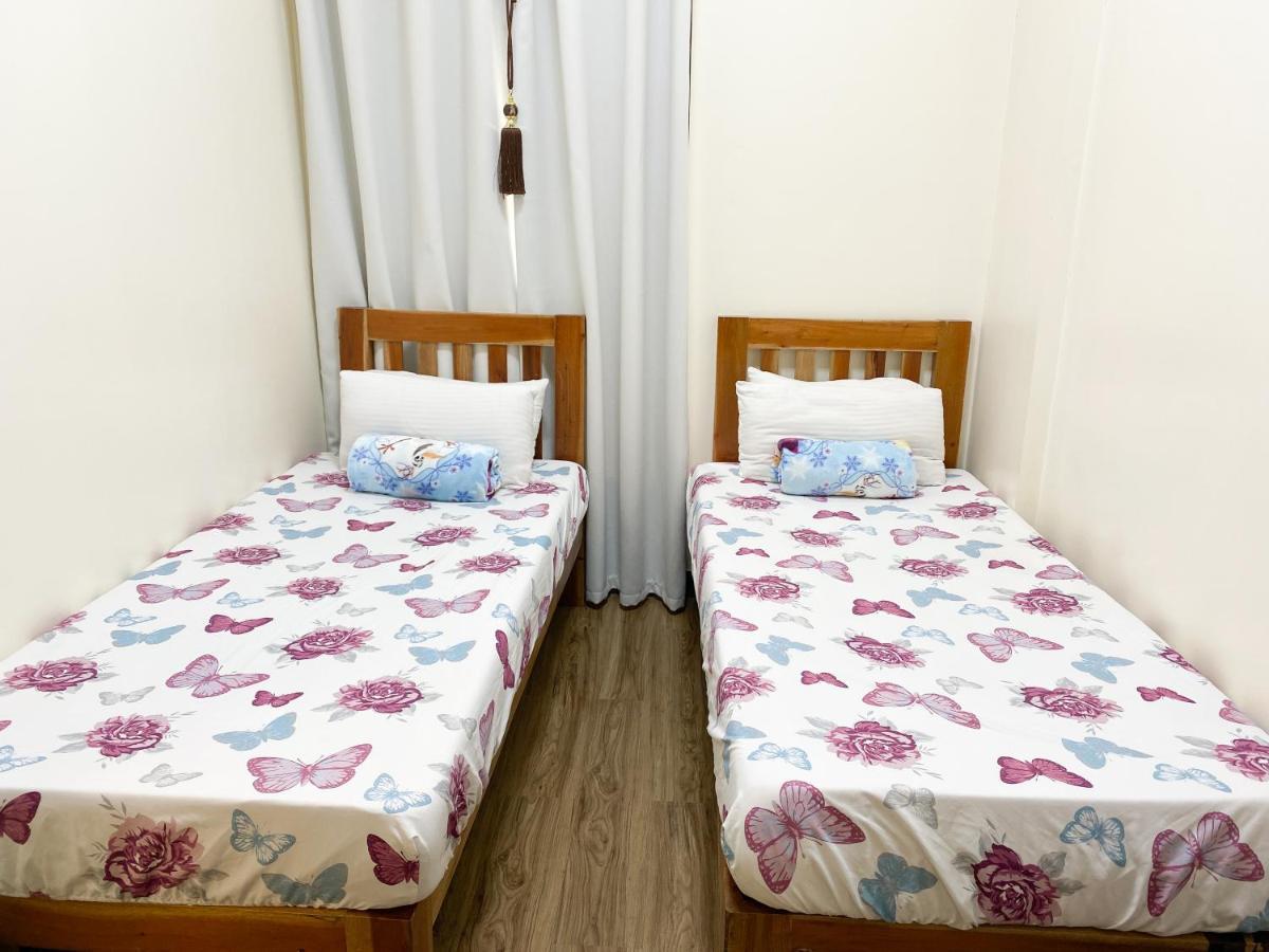 Bristle Ridge 2 Bedroom Panoramic View Baguio City Bagian luar foto