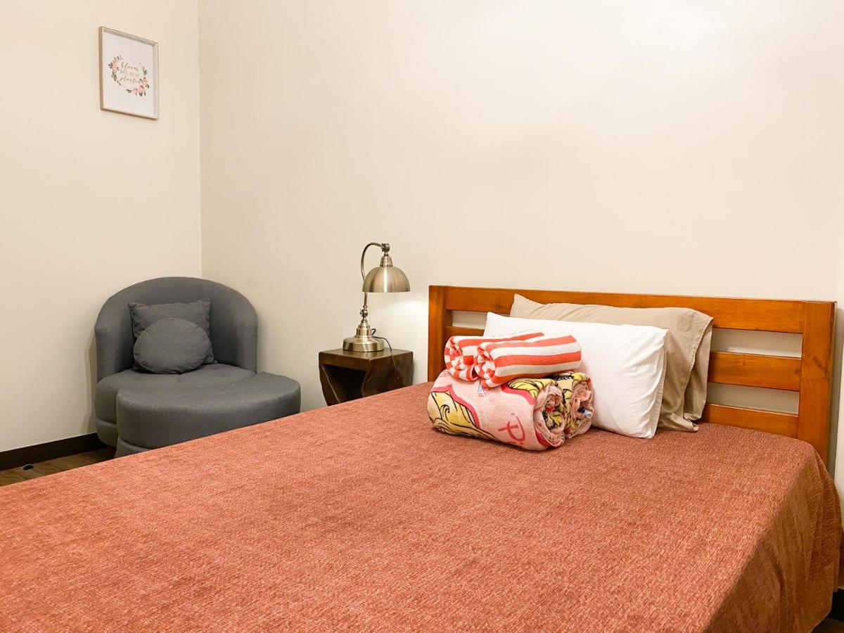 Bristle Ridge 2 Bedroom Panoramic View Baguio City Bagian luar foto