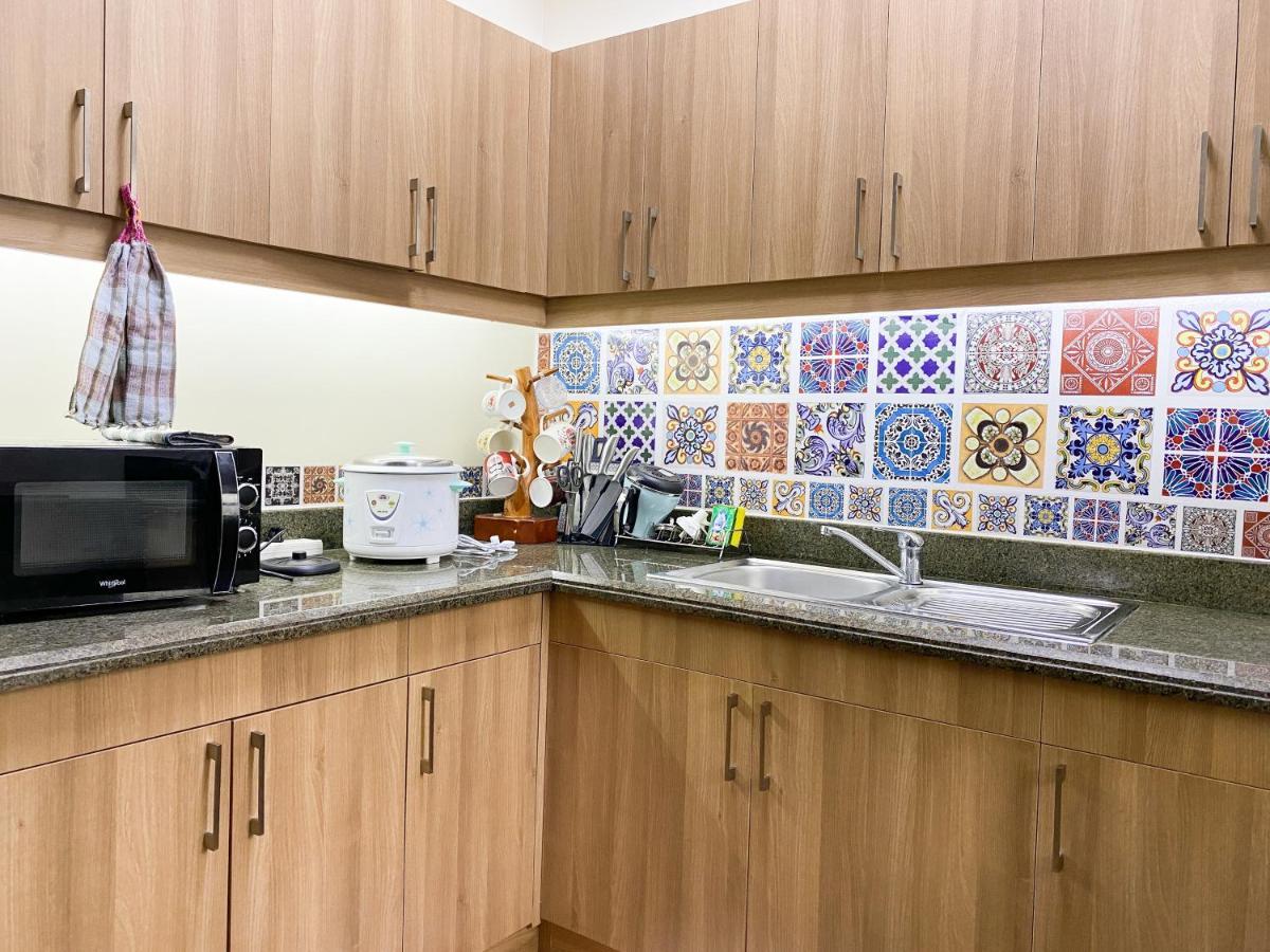 Bristle Ridge 2 Bedroom Panoramic View Baguio City Bagian luar foto