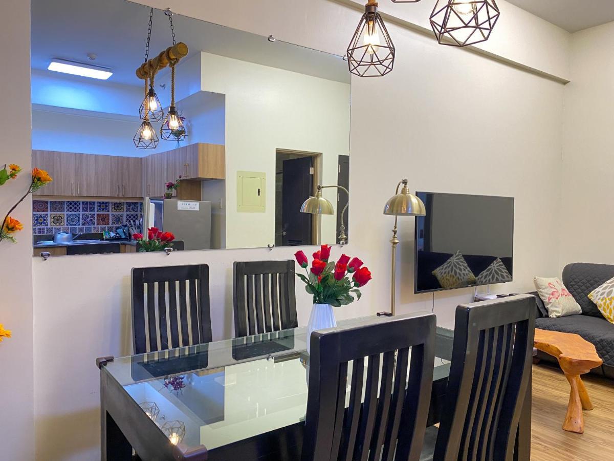 Bristle Ridge 2 Bedroom Panoramic View Baguio City Bagian luar foto