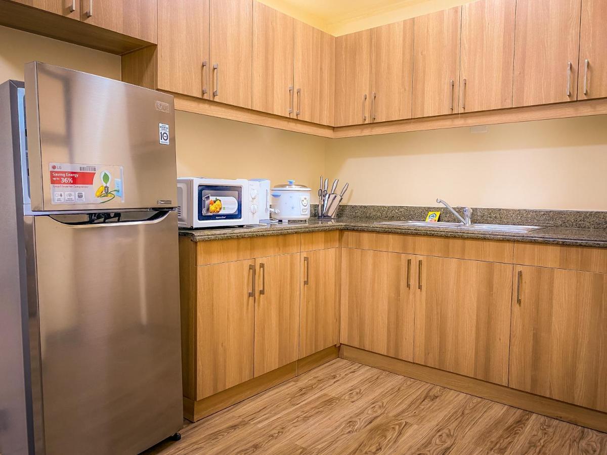 Bristle Ridge 2 Bedroom Panoramic View Baguio City Bagian luar foto