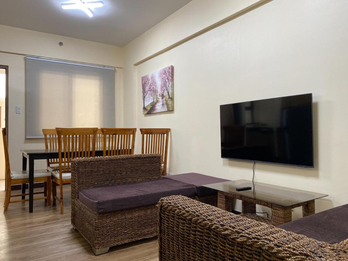 Bristle Ridge 2 Bedroom Panoramic View Baguio City Bagian luar foto
