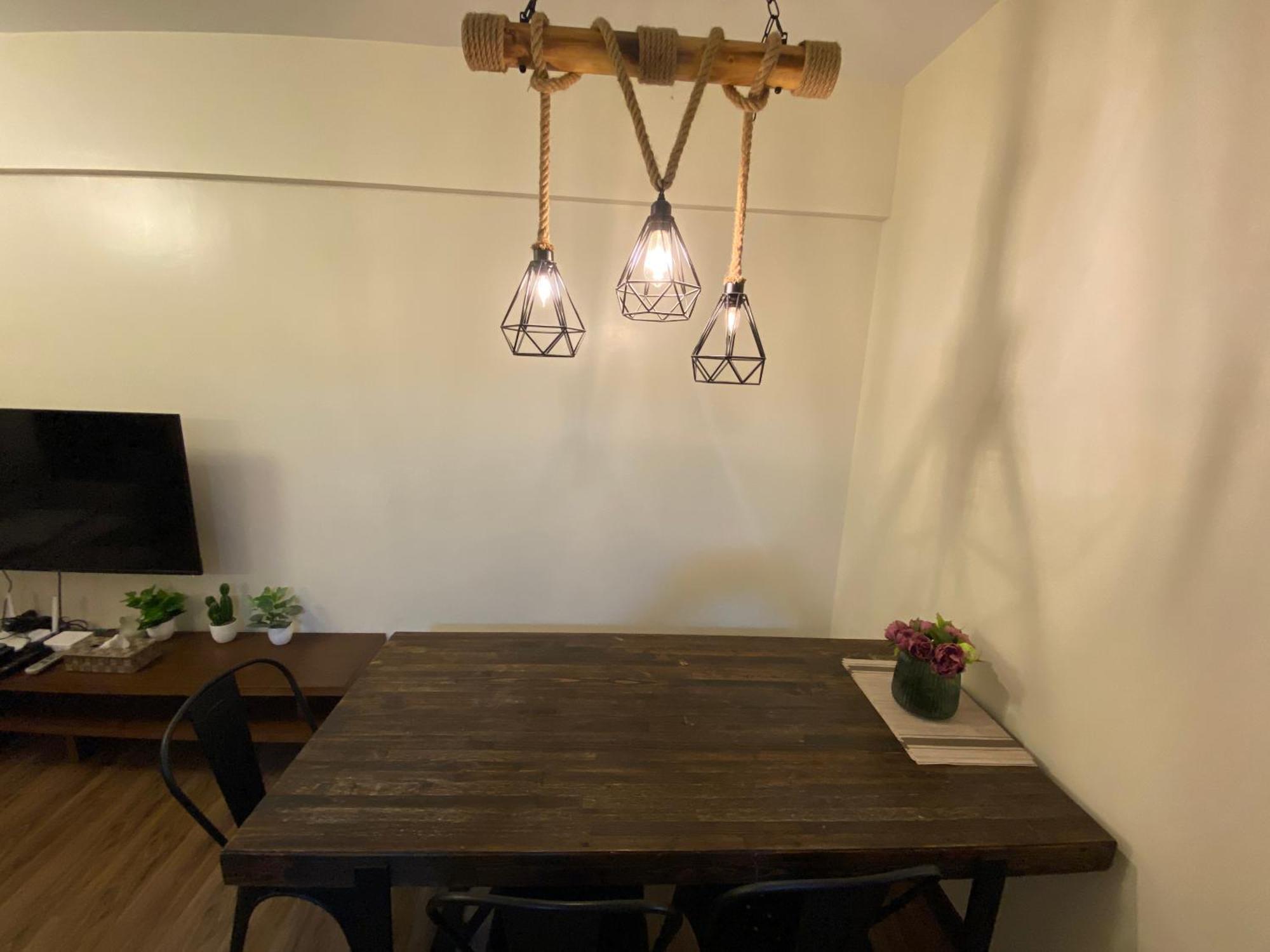 Bristle Ridge 2 Bedroom Panoramic View Baguio City Bagian luar foto