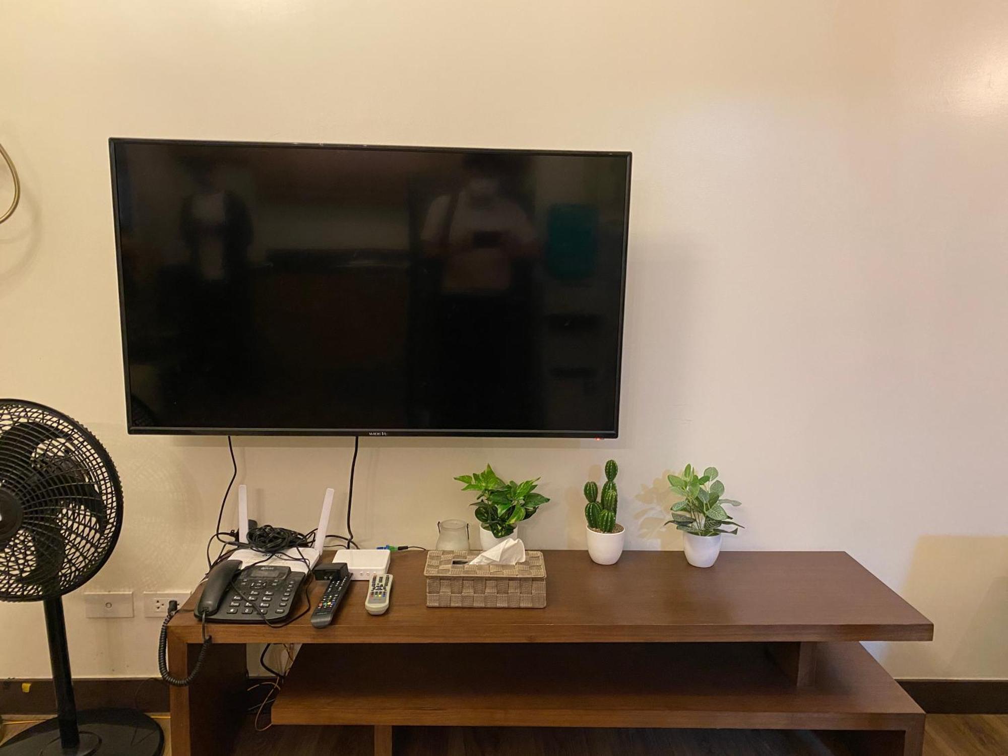 Bristle Ridge 2 Bedroom Panoramic View Baguio City Bagian luar foto