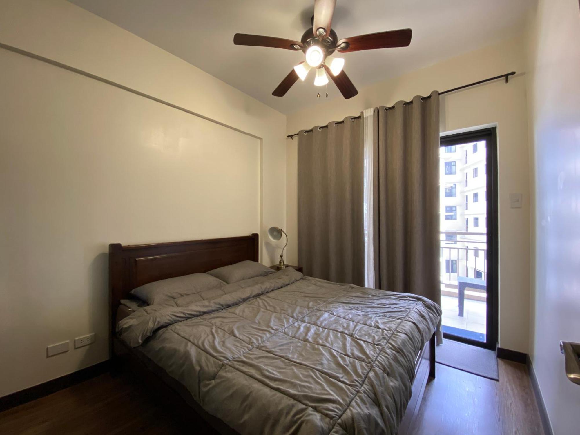 Bristle Ridge 2 Bedroom Panoramic View Baguio City Bagian luar foto