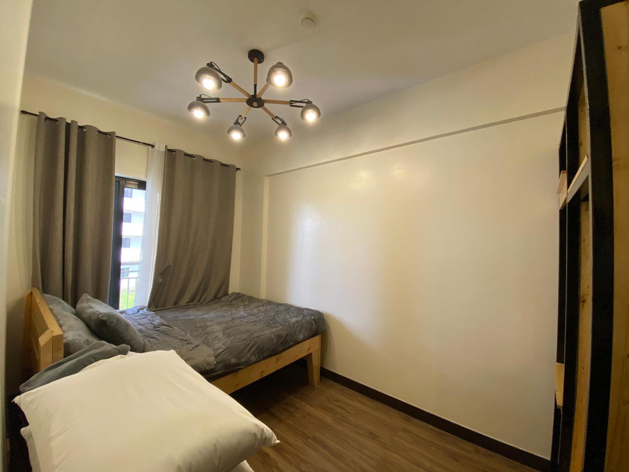 Bristle Ridge 2 Bedroom Panoramic View Baguio City Bagian luar foto