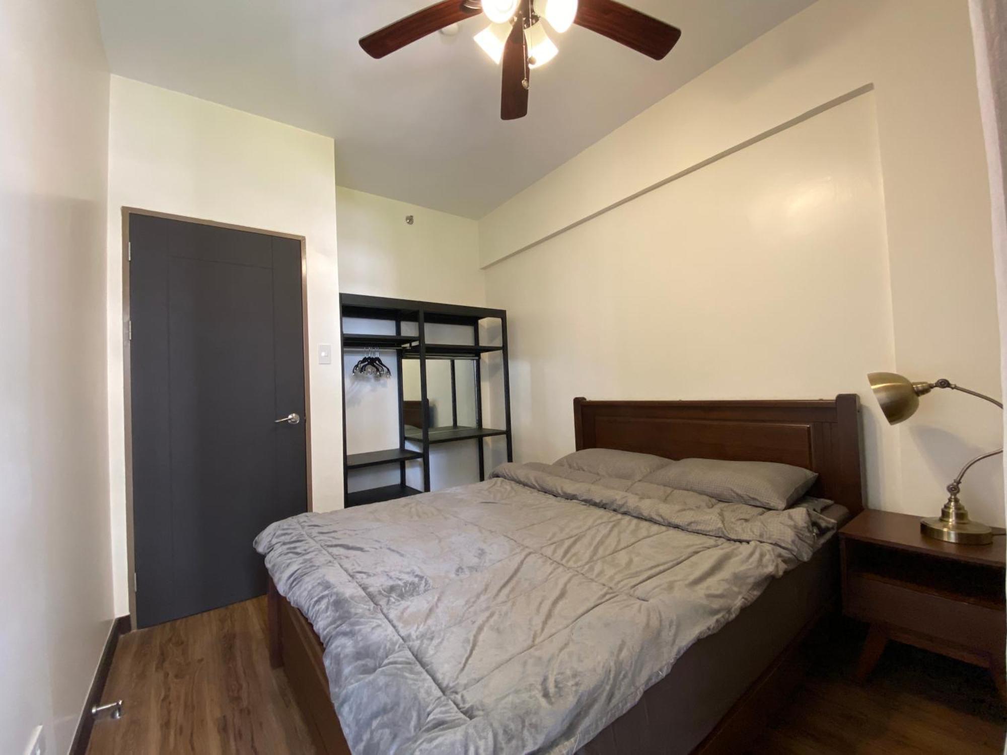Bristle Ridge 2 Bedroom Panoramic View Baguio City Bagian luar foto