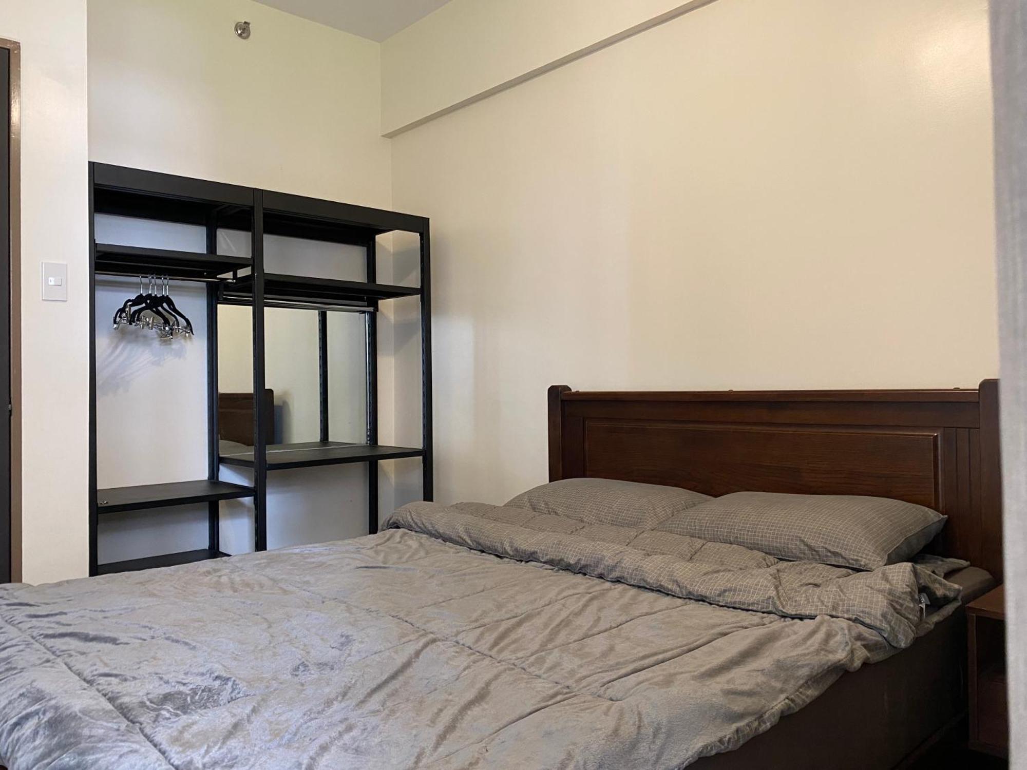 Bristle Ridge 2 Bedroom Panoramic View Baguio City Bagian luar foto