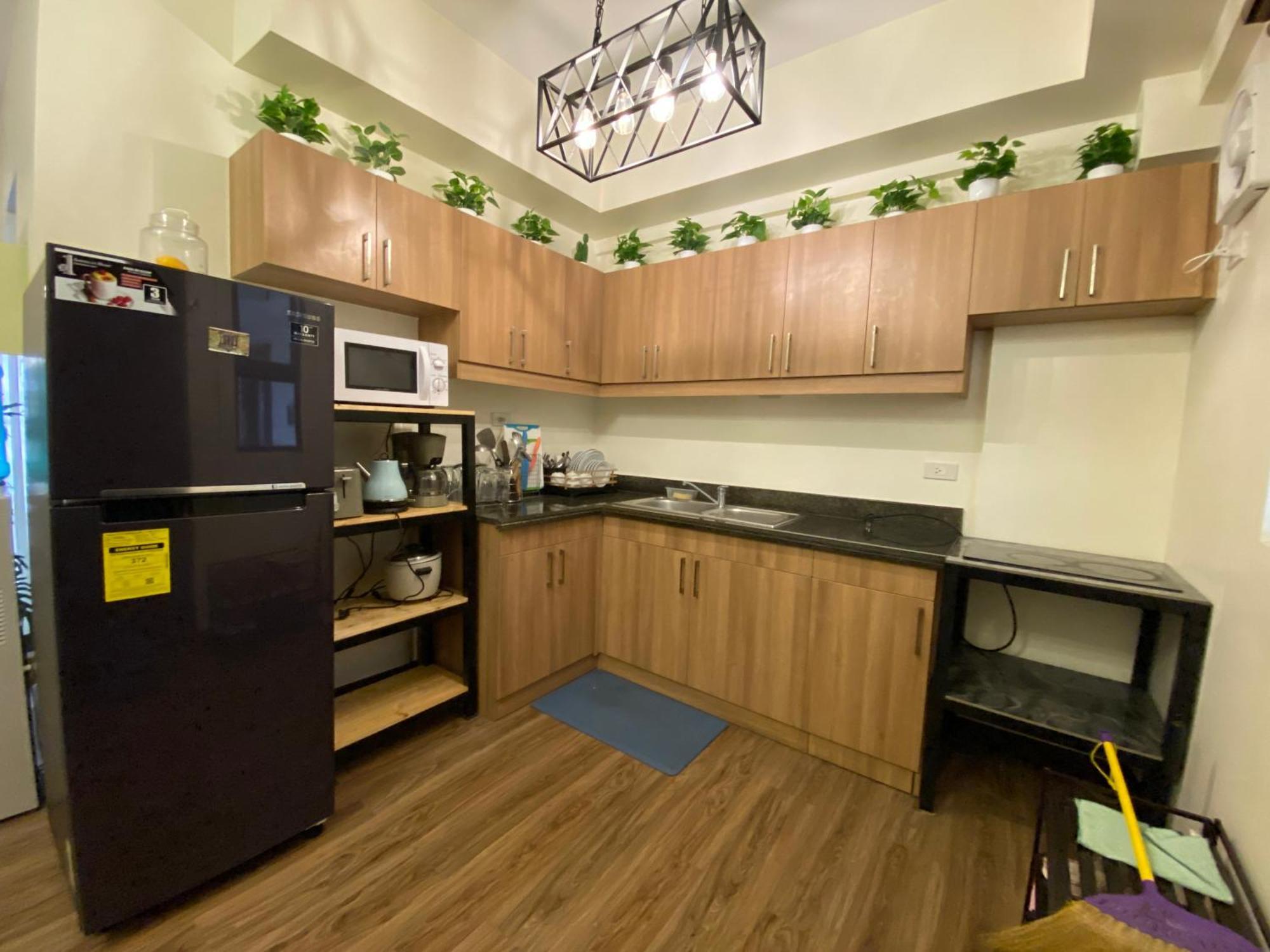 Bristle Ridge 2 Bedroom Panoramic View Baguio City Bagian luar foto