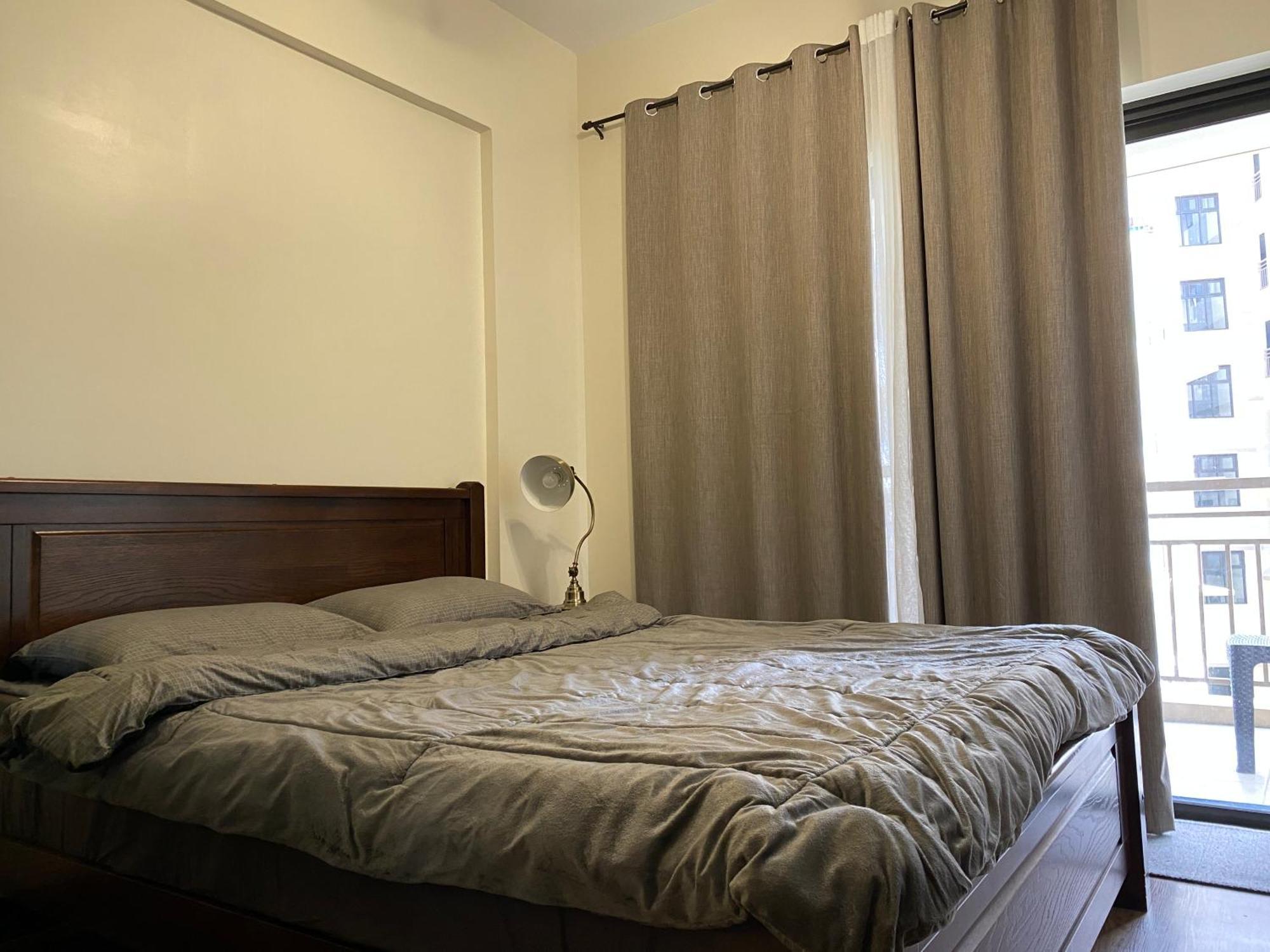 Bristle Ridge 2 Bedroom Panoramic View Baguio City Bagian luar foto