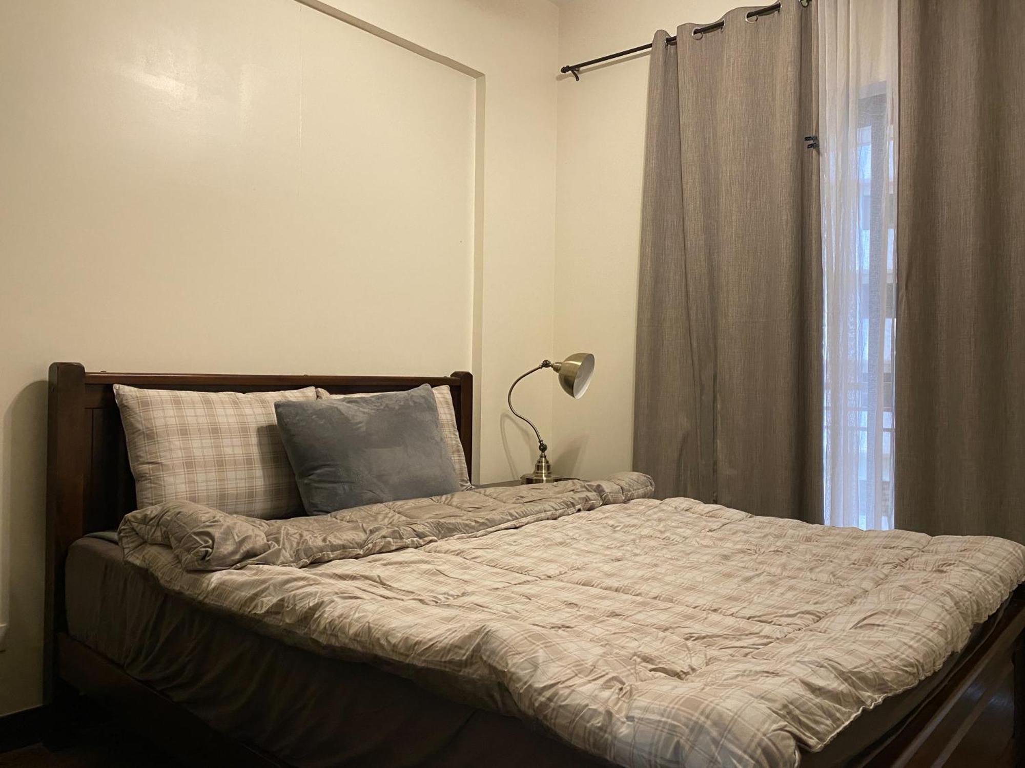 Bristle Ridge 2 Bedroom Panoramic View Baguio City Bagian luar foto