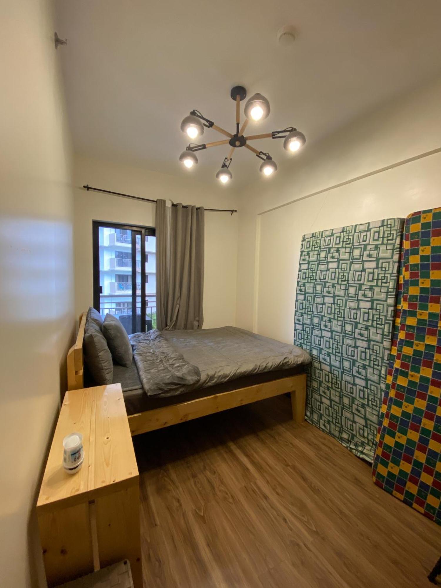 Bristle Ridge 2 Bedroom Panoramic View Baguio City Bagian luar foto